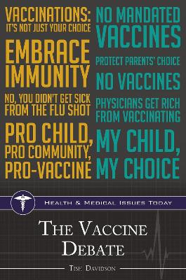 Vaccine Debate