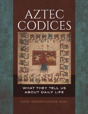 Aztec Codices: What They Tell Us about Daily Life