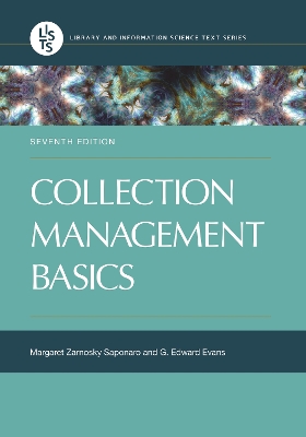 Collection Management Basics 7th edition