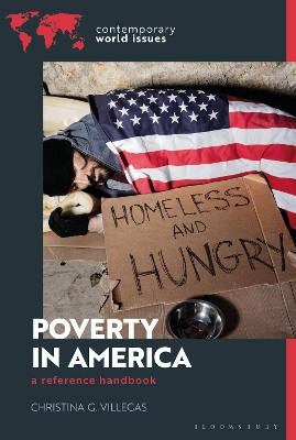 Poverty in America: A Reference Handbook