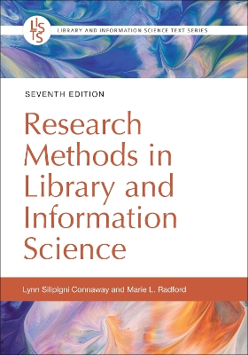 Research Methods in Library and Information Science 7th edition