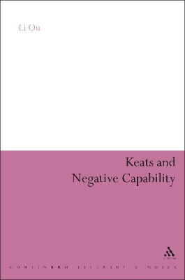 Keats and Negative Capability