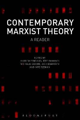 Contemporary Marxist Theory: A Reader