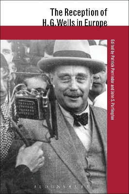 Reception of H.G. Wells in Europe