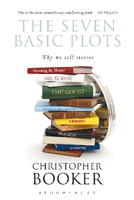 Seven Basic Plots: Why We Tell Stories
