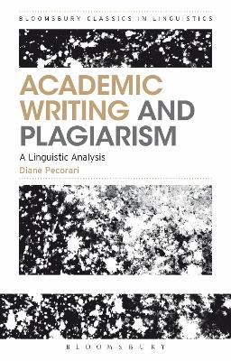Academic Writing: At the Interface of Corpus and Discourse