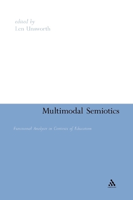 Multimodal Semiotics: Functional Analysis in Contexts of Education NIPPOD