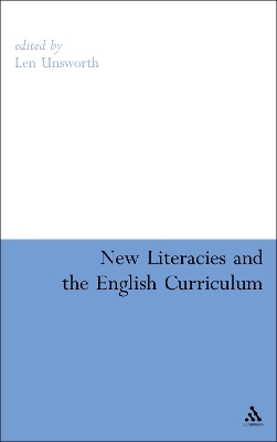 New Literacies and the English Curriculum
