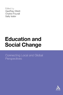 Education and Social Change: Connecting Local and Global Perspectives