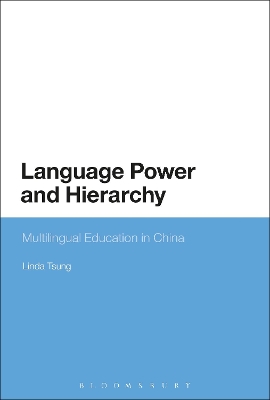 Language Power and Hierarchy: Multilingual Education in China