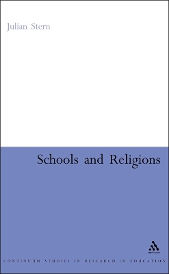 Schools and Religions: Imagining the Real