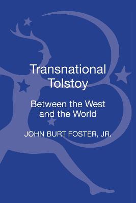 Transnational Tolstoy: Between the West and the World