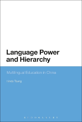 Language Power and Hierarchy: Multilingual Education in China
