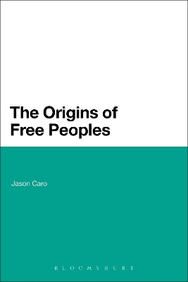 Origins of Free Peoples