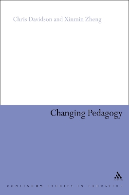 Changing Pedagogy: Analysing ELT Teachers in China