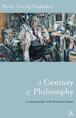 Century of Philosophy: Hans Georg Gadamer in Conversation with Riccardo Dottori