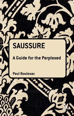 Saussure: A Guide For The Perplexed
