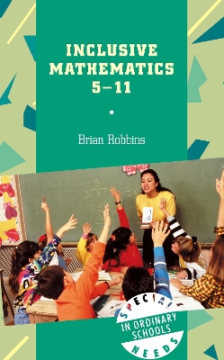 Inclusive Mathematics 5-11
