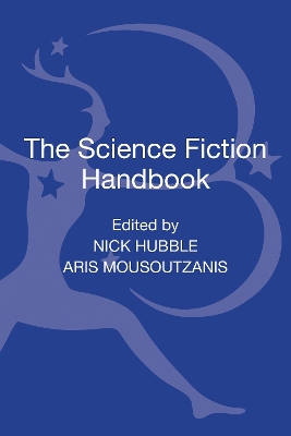Science Fiction Handbook