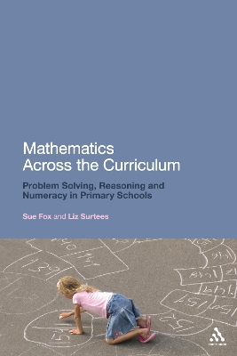 Mathematics Across the Curriculum: Problem-Solving, Reasoning and Numeracy in Primary Schools