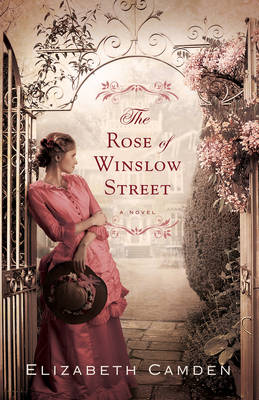 Rose of Winslow Street