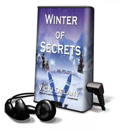 Winter of Secrets