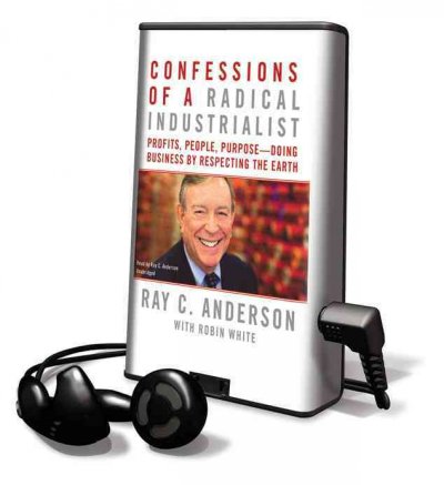 Confessions of a Radical Industrialist: Navigating the Wear and Tear of Living