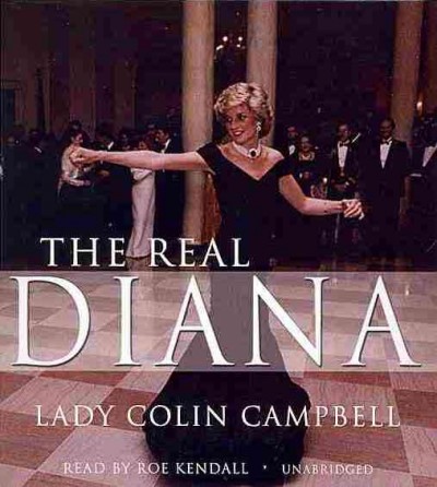 Real Diana Unabridged edition