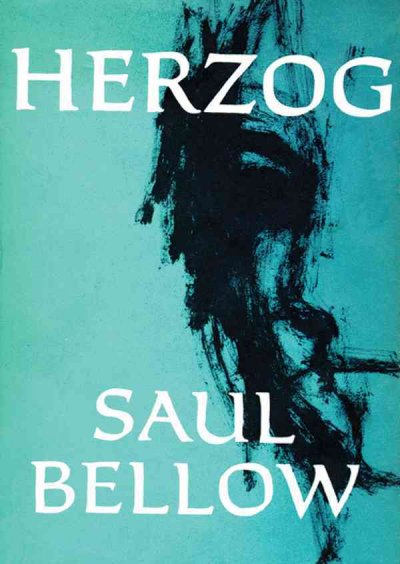 Herzog Unabridged edition