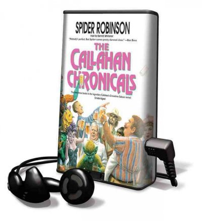 Callahan Chronicals