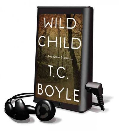 Wild Child: Cece Rios #3