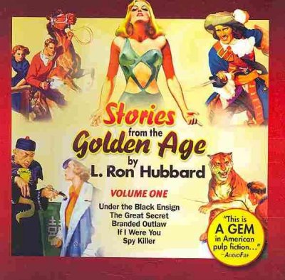 Stories from the Golden Age, Volume 1
