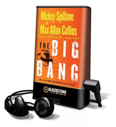 Big Bang Unabridged edition