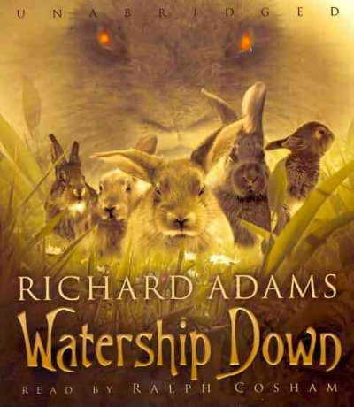 Watership Down