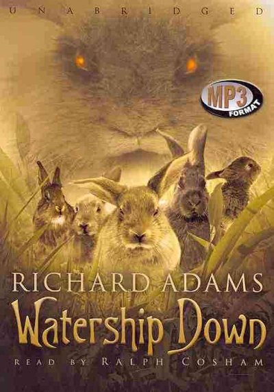 Watership Down