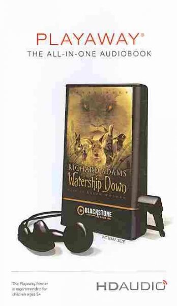 Watership Down