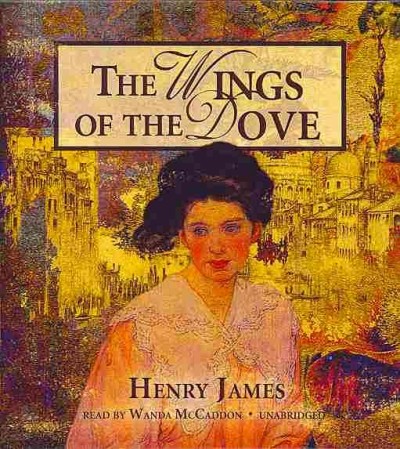 Wings of the Dove