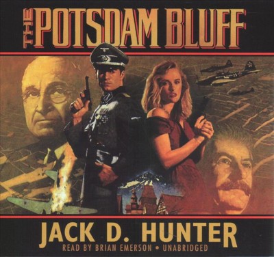 Potsdam Bluff