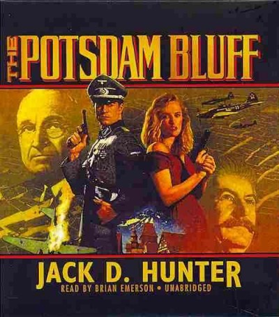 Potsdam Bluff
