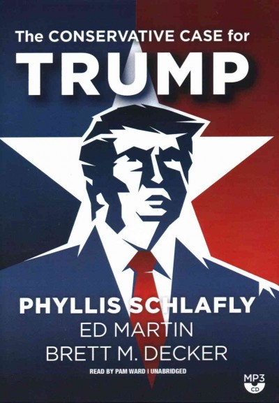 Conservative Case for Trump