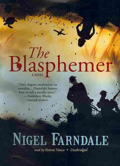 Blasphemer Library ed.