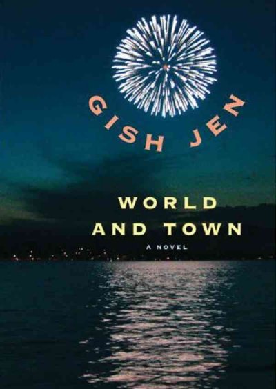 World and Town