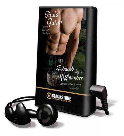 Seduced by a Highlander