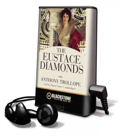 Eustace Diamonds Unabridged edition