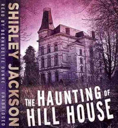 Haunting of Hill House