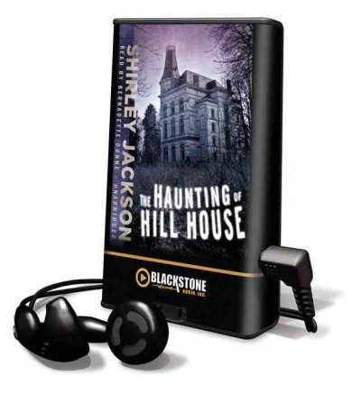 Haunting of Hill House