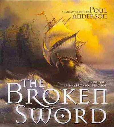 Broken Sword Unabridged edition