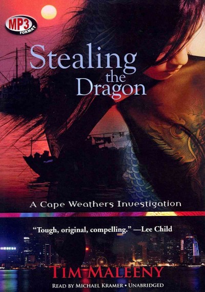 Stealing the Dragon