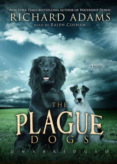 Plague Dogs