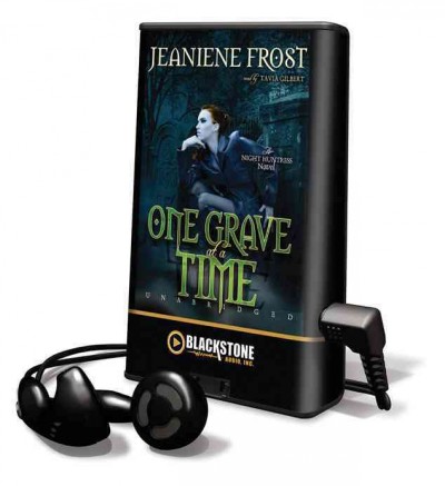 One Grave at a Time Unabridged edition